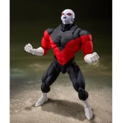 Figurine Jiren S.H Figuarts -KamehaShop Soldes figurine jiren sh figuarts 3