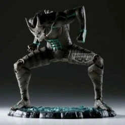Figurine Kaiju N°8 The Brush -KamehaShop Soldes figurine kaiju n8 the brush 2