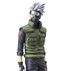 Figurine Kakashi - Grandista