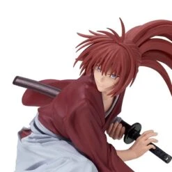 Figurine Kenshin Himura - Vibration Stars