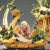 Figurine Krillin HQS Tsume