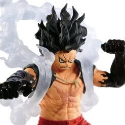 Figurine Luffy Snakeman
