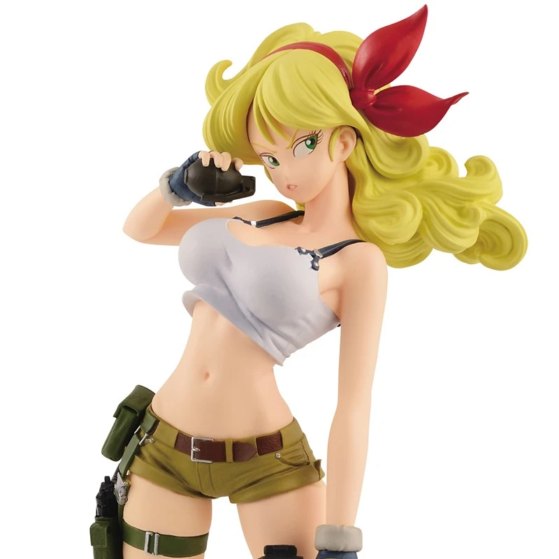 Figurine Lunch - Glitter & Glamours Version B 1 Figurine Lunch - Glitter & Glamours Version B