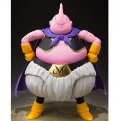 Figurine Majin Boo - S.H Figuarts