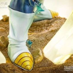 Figurine Majin Vegeta HQS Plus - Tsume -KamehaShop Soldes figurine majin vegeta hqs plus tsume 8