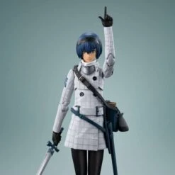 Figurine Metaphor Refantazio Protagonist SH Figuarts