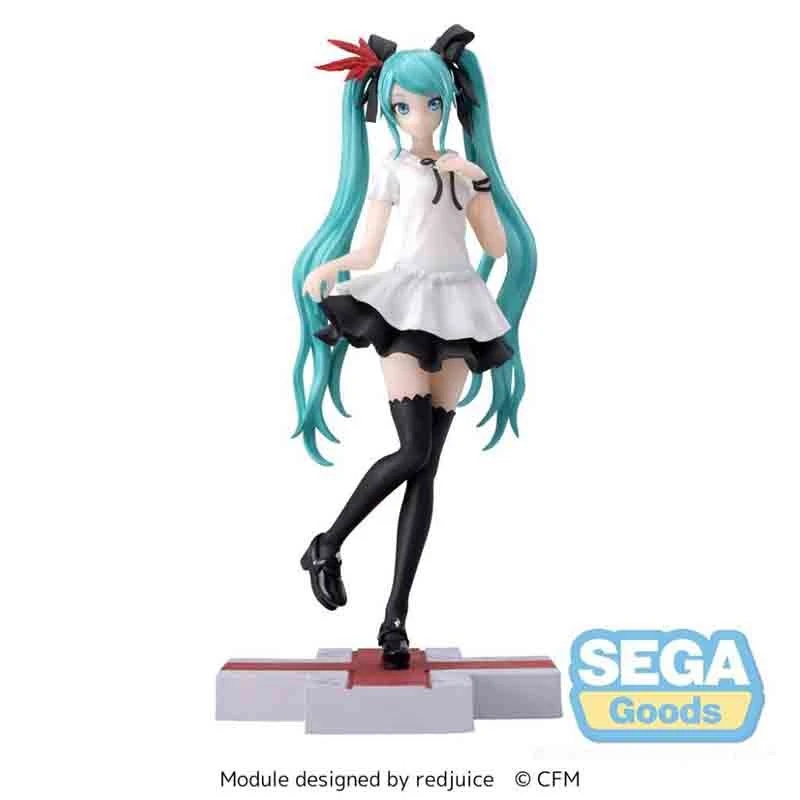 Figurine Miku Hastsune - Luminasta 2 Figurine Miku Hastsune - Luminasta – Image 2