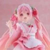 Figurine Miku Hatsune Sakura Newly Written Jap Coffee