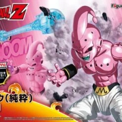 Figurine Model Kit Kid Buu -KamehaShop Soldes figurine model kit kid buu 4