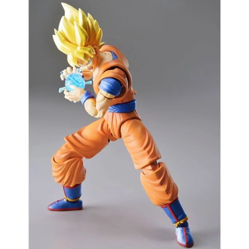 Figurine Model Kit Sangoku 3 Figurine Model Kit Sangoku – Image 3