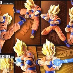 Figurine Model Kit Sangoku 8 Figurine Model Kit Sangoku -KamehaShop Soldes figurine model kit sangoku 3