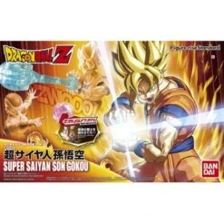 Figurine Model Kit Sangoku 9 Figurine Model Kit Sangoku -KamehaShop Soldes figurine model kit sangoku 4