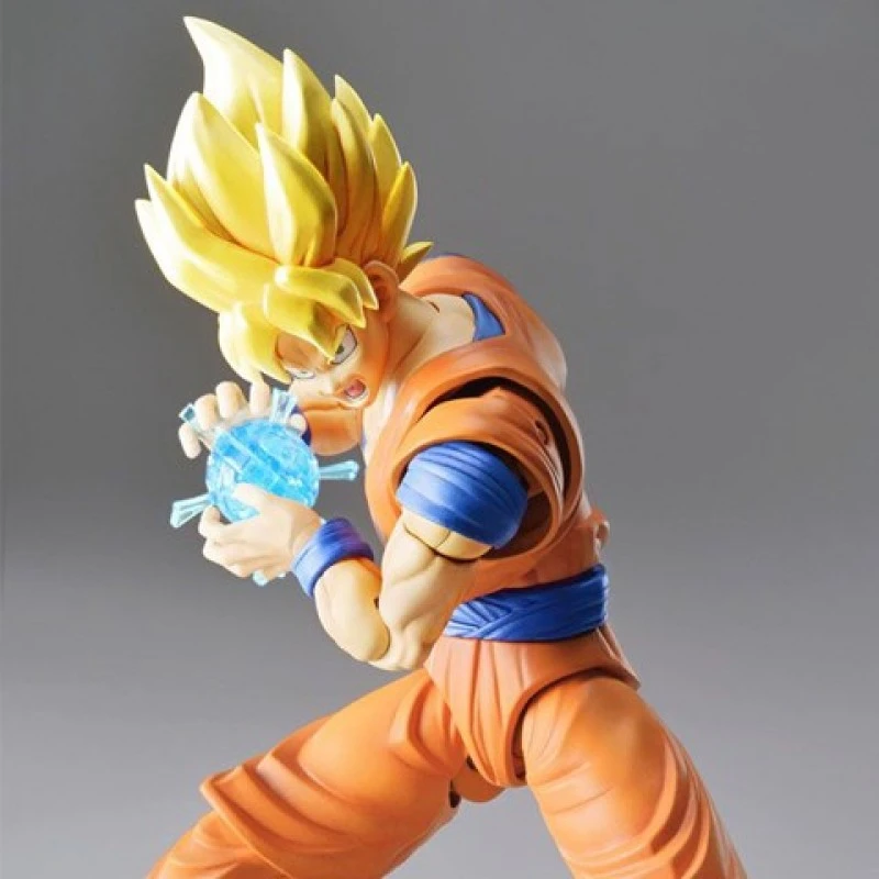 Figurine Model Kit Sangoku 1 Figurine Model Kit Sangoku