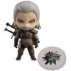 Figurine Nendoroid Geralt