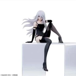 Figurine Nier Automata A2 - Pm Perching -KamehaShop Soldes figurine nier automata a2 pm perching 2