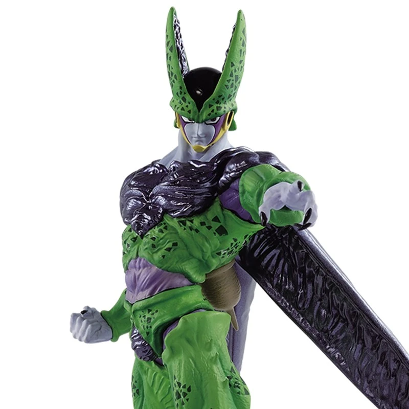 Figurine Perfect Cell 1 Figurine Perfect Cell