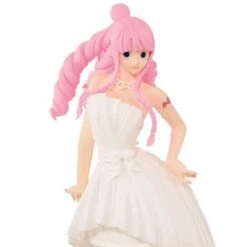 Figurine Perhona - Lady Edge Wedding