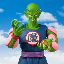 Figurine Piccolo Daimao S.H Figuarts
