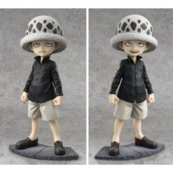 Figurine P.O.P. Corazon Et Law - Re-run -KamehaShop Soldes figurine pop corazon et law limited edition 3