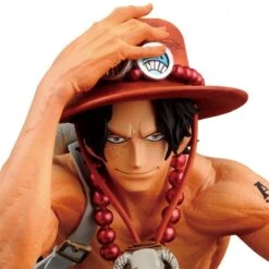 Figurine Portgas D. Ace - King Of Artist -KamehaShop Soldes figurine portgas d ace king of artist 2