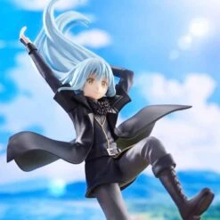 Figurine Rimuru Tempest - Jura Tempest Federation