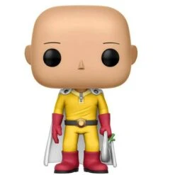 Figurine Saitama - Funko POP