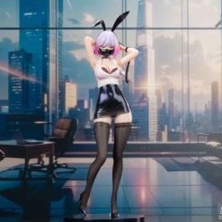 Figurine Sexy Luna Original Character By YD -KamehaShop Soldes figurine sexy luna original character by yd 2