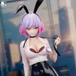 Figurine Sexy Luna Original Character By YD