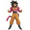 Figurine Son Goku Super Saiyan 4 SMSP The Brush