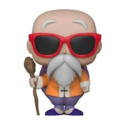 Figurine Tortue Géniale - POP Funko