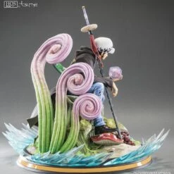 Figurine Trafalgar Law HQS+ Tsume 6 Figurine Trafalgar Law HQS+ Tsume -KamehaShop Soldes figurine trafalgar law hqs tsume 2