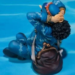 Figurine Ussop Diorama -KamehaShop Soldes figurine ussop diorama 2