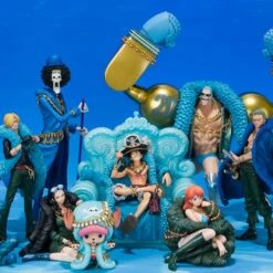 Figurine Ussop Diorama -KamehaShop Soldes figurine ussop diorama 3