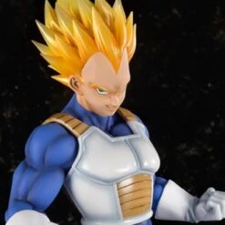 Figurine Vegeta Figuarts Zero EX -KamehaShop Soldes figurine vegeta figuarts zero ex 3