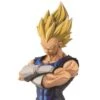 Figurine Vegeta Grandista Manga Dimensions