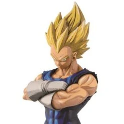 Figurine Vegeta Grandista Manga Dimensions