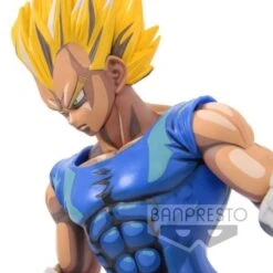 Figurine Vegeta SSJ Manga Dimensions -KamehaShop Soldes figurine vegeta ssj manga dimensions 3