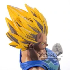 Figurine Vegeta SSJ Manga Dimensions -KamehaShop Soldes figurine vegeta ssj manga dimensions 4
