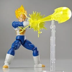 Figurine Vegeta SSJ Model Kit -KamehaShop Soldes figurine vegeta ssj model kit 2