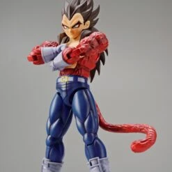 Figurine Vegeta SSJ4 Model Kit -KamehaShop Soldes figurine vegeta ssj4 model kit 2