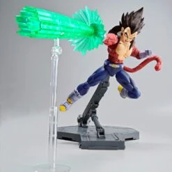 Figurine Vegeta SSJ4 Model Kit -KamehaShop Soldes figurine vegeta ssj4 model kit 3