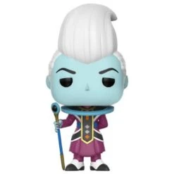 Figurine Whis - Funko POP