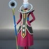 Figurine Whis - SH Figuarts Tamashii Web Exclu