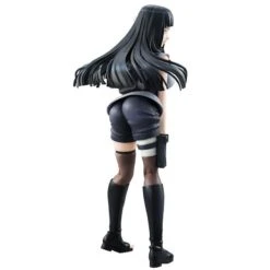Figurine Hinata Gals Ver 2 -KamehaShop Soldes fugurine hinata gals ver 2 2
