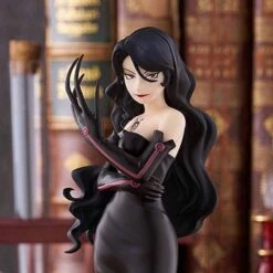 Fullmetal Alchemist - Figurines Lust - Pop Up Parade