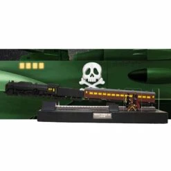 Galaxy Express 999 - Réplique Galaxy Express Captain Harlock -KamehaShop Soldes galaxy express 999 replique galaxy express captain harlock 2