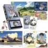 Ghibli - TCG Jeux De Cartes à Collectionner Hayao Miyazaki Animation
