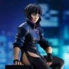 Ghost In The Shell - Figurine Motoko Kusanagi 1995 Ver