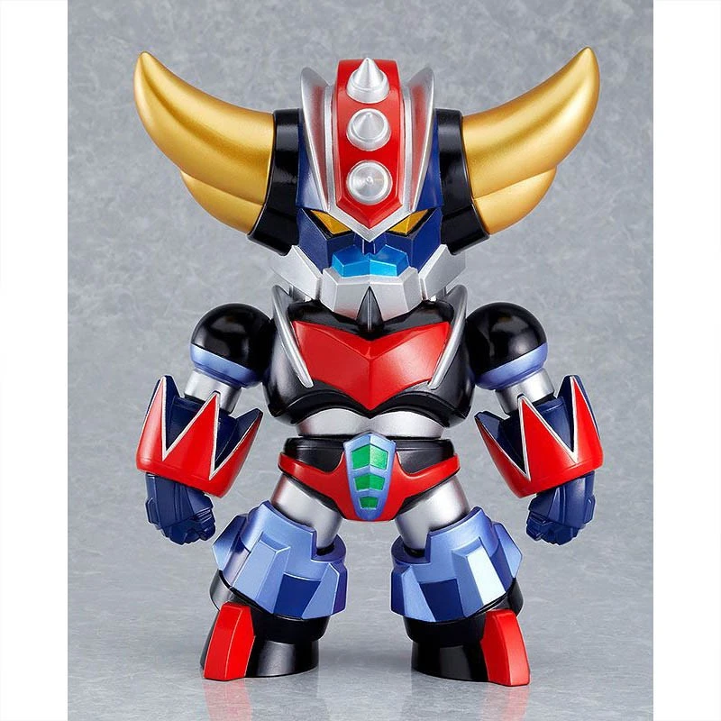 Goldorak - Figurine Grendizer Soft Vinyl 2 Goldorak - Figurine Grendizer Soft Vinyl – Image 2