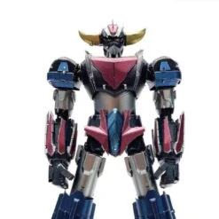Grendizer U - Metallic Nano Puzzle Goldorak